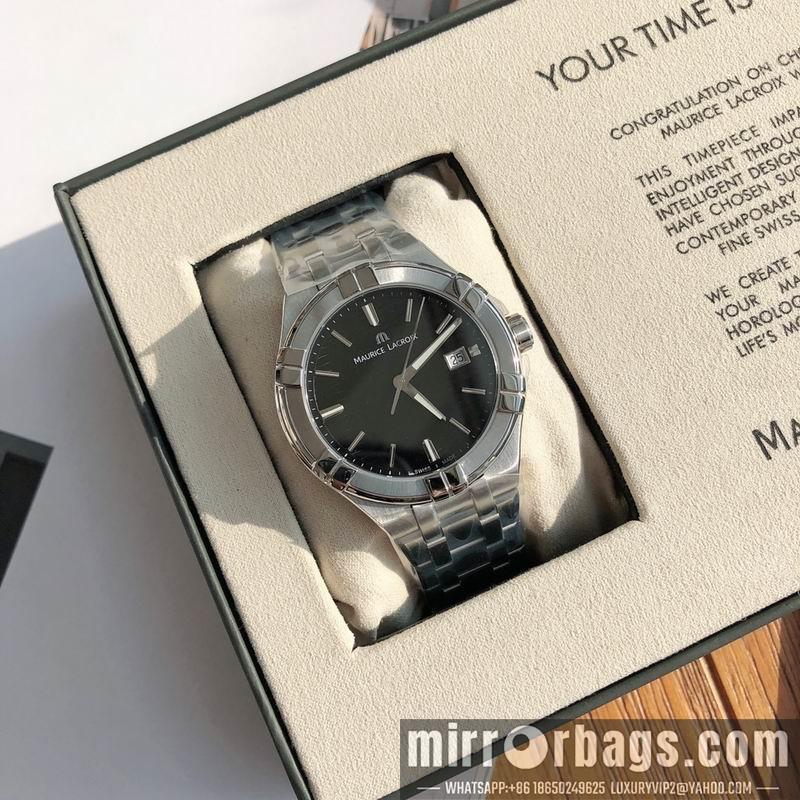 Maurice Lacroix 42mm 102248