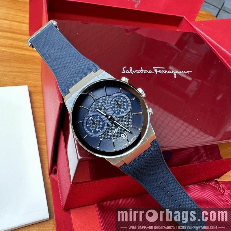 Ferragamo 41mm 090930