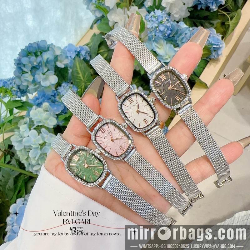 Bvlgari 21X27mmX6mm 103163
