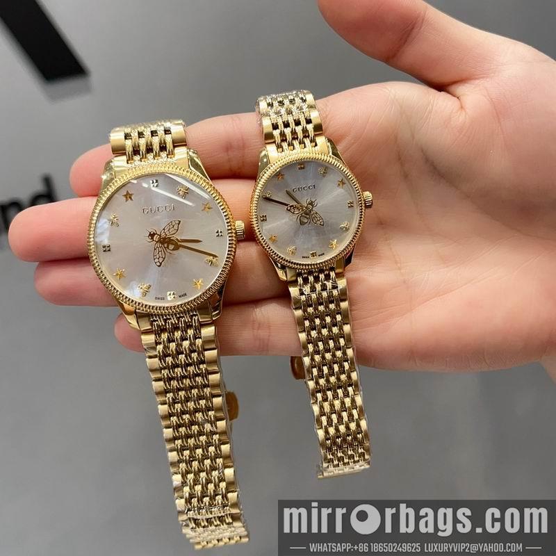 Gucci L36mm S29mm 022354