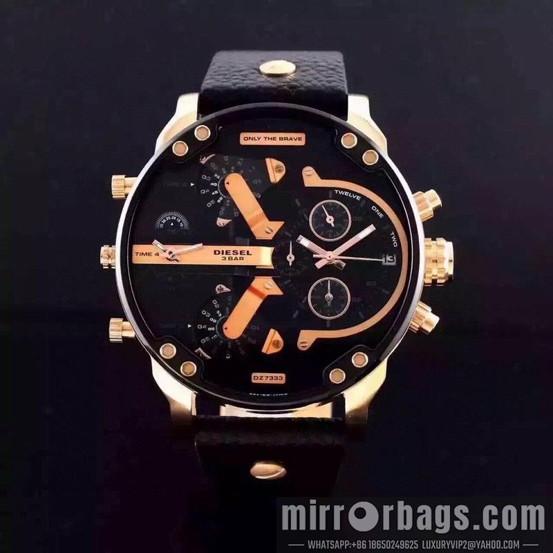 Diesel 57X13mm 0506107