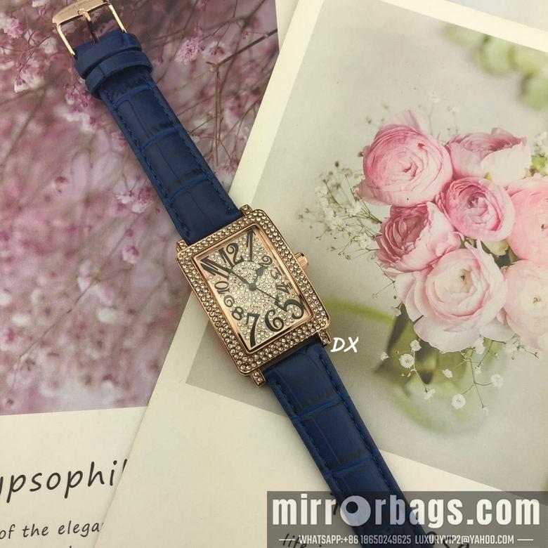 Franck Muller 30mm 2nms45