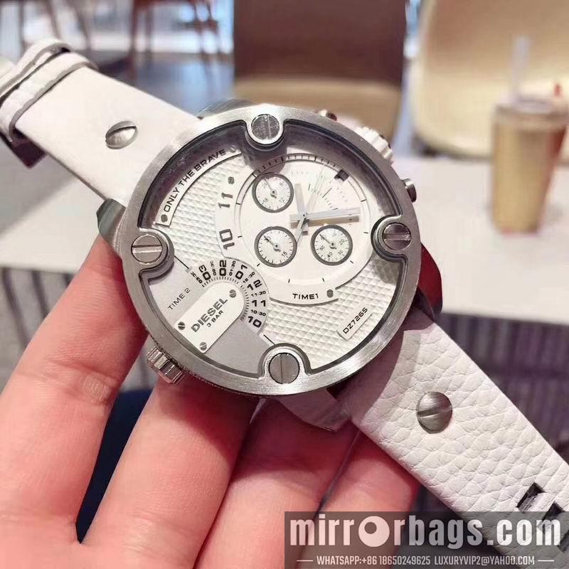 Diesel DZ7265 50X12mm 050691