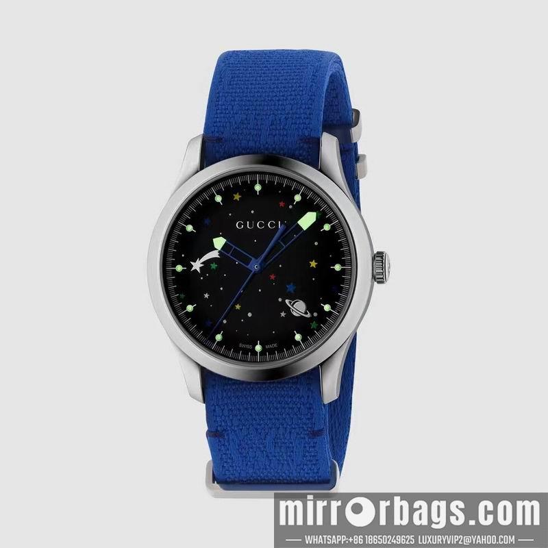 Gucci watch 080637