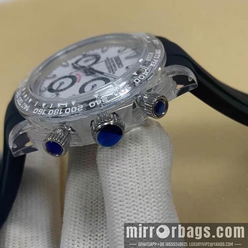 Seiko watch 051118