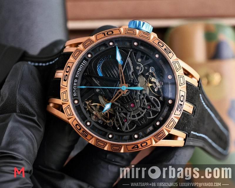 Roger Dubuis 46mm 0413113