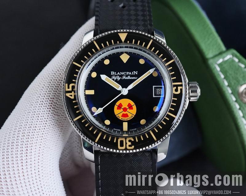 Blancpain Watch 40.3mm 032317