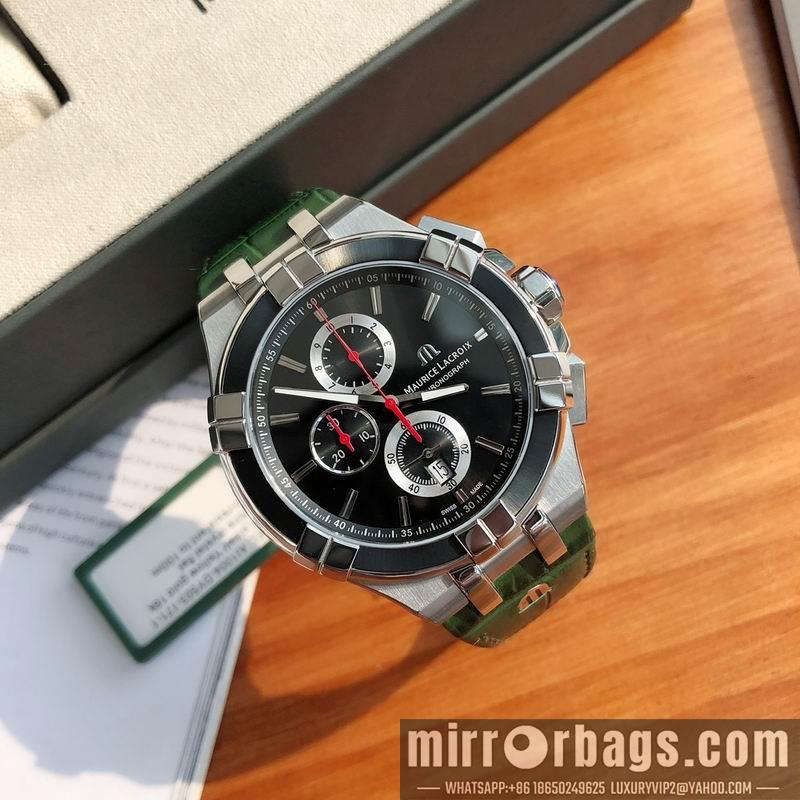 Maurice Lacroix 44mm 080653