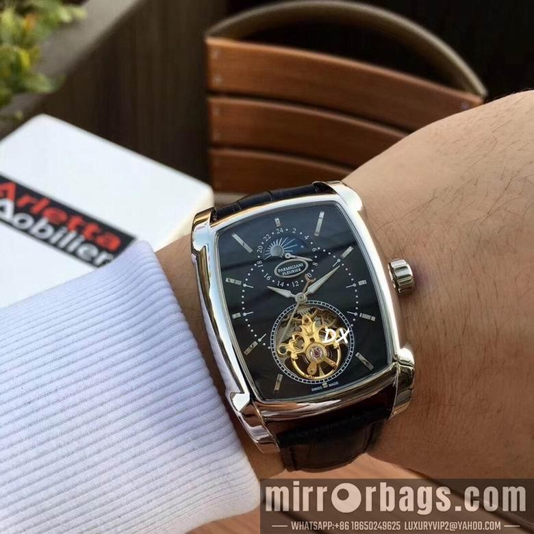 Parmigiani 41mm 2nms11