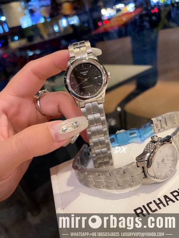Tissot 12nms38