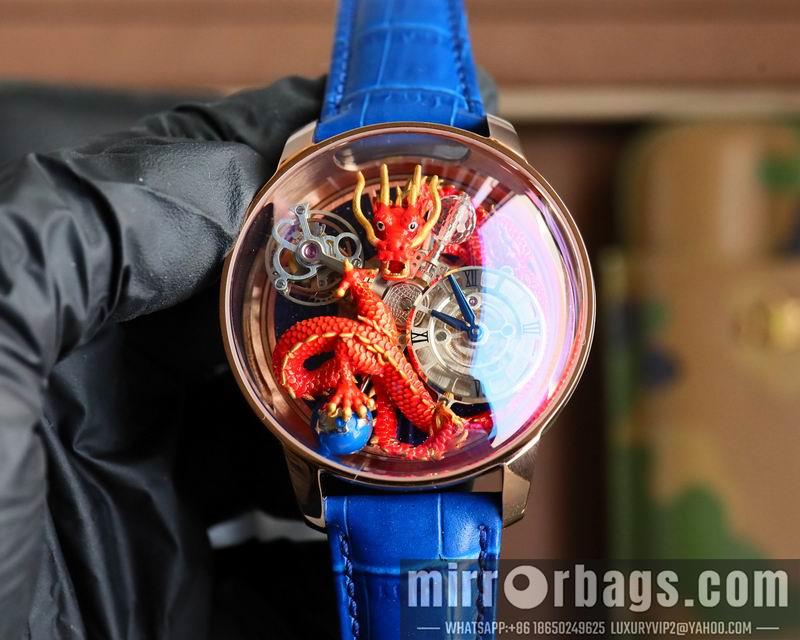 Jacob & Co 47mm 033121