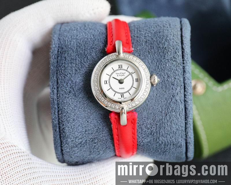 Van Cleef & Arpels 25X5.5mm 083039