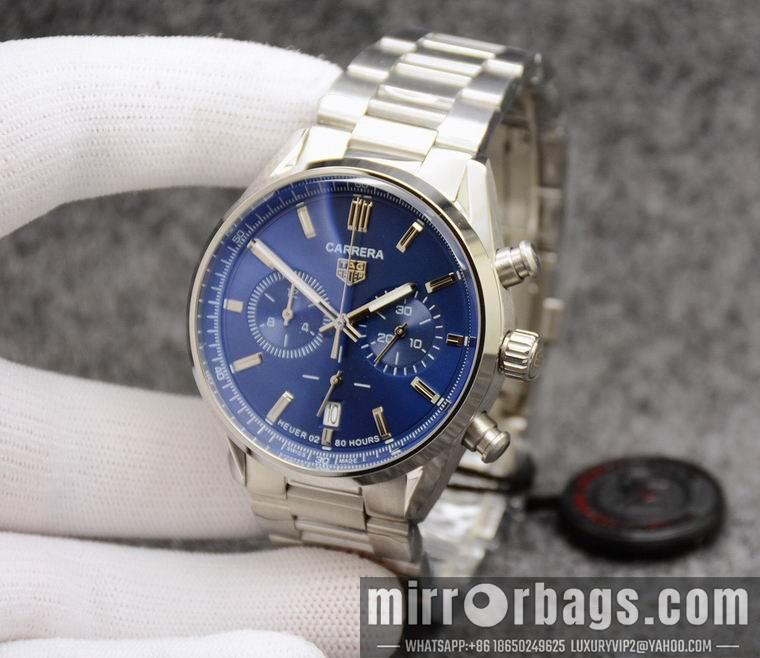 TAG Heuer watch mb 072201