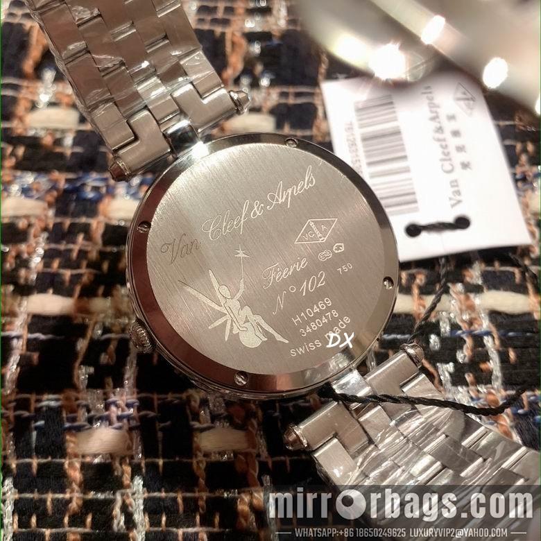 Van Cleef & Arpels 36mm 2nms20