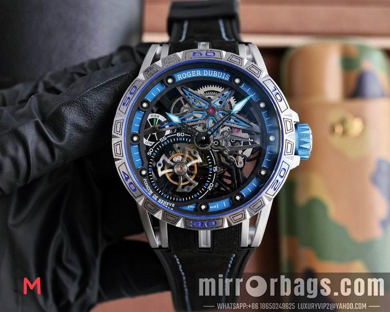 Roger Dubuis 46mm 041396