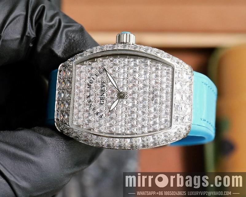 Franck Muller 32mm 081708