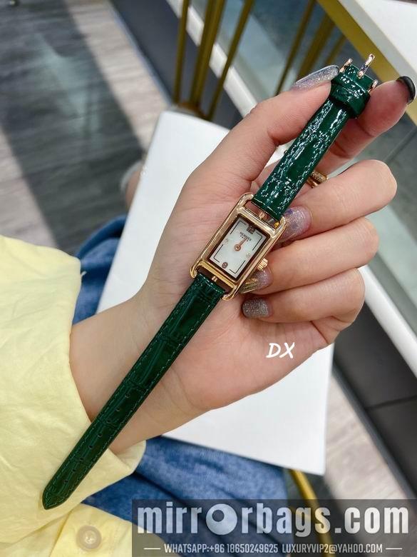 Hermes 20x27mm 2nms37