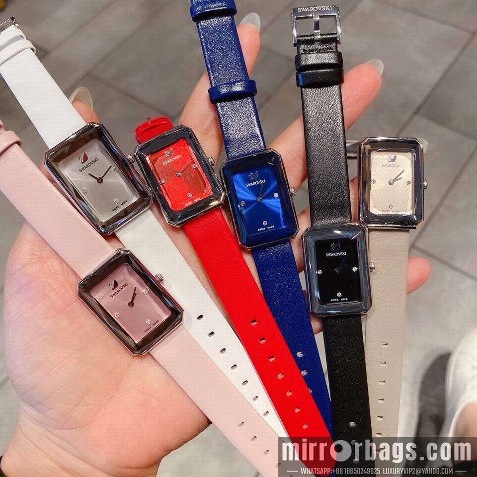 Swarovski watch 110402