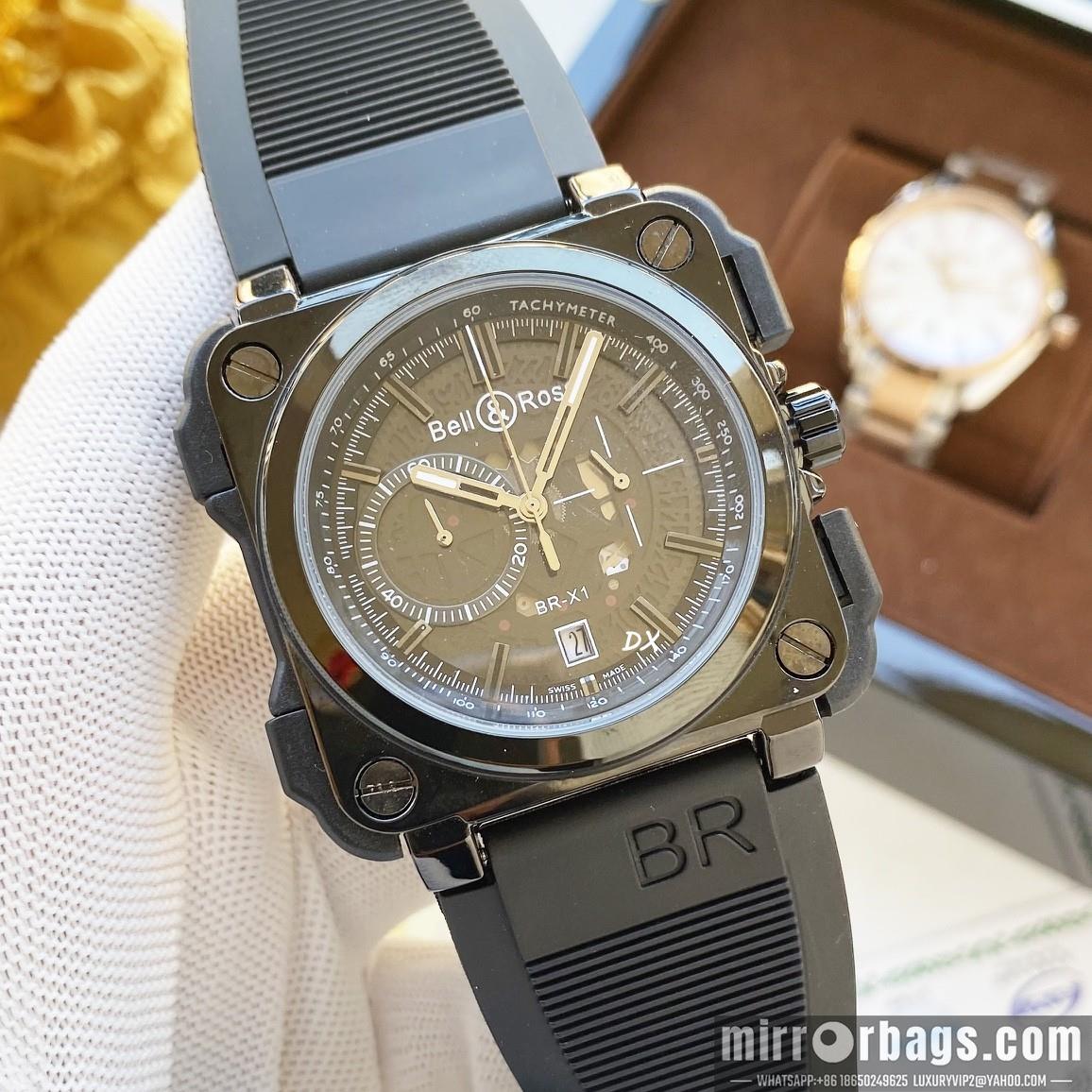 Bell & Ross 48x12mm 12nms17