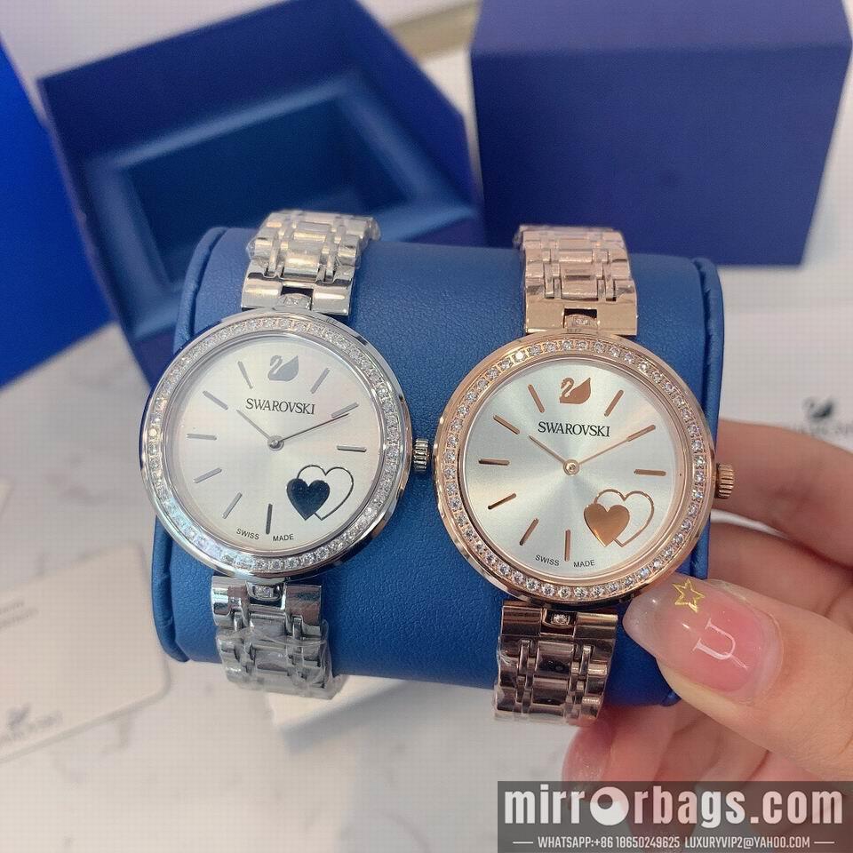 Swarovski watch 110404