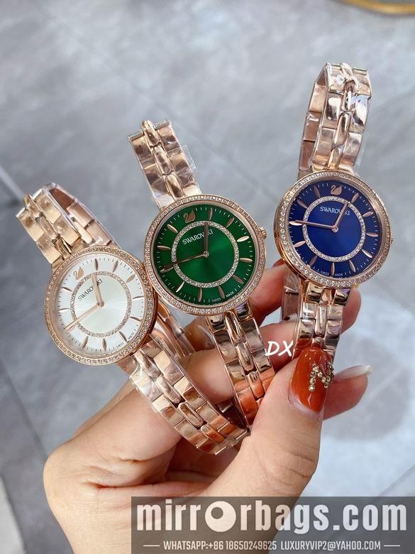 Swarovski 32mm 2nms69