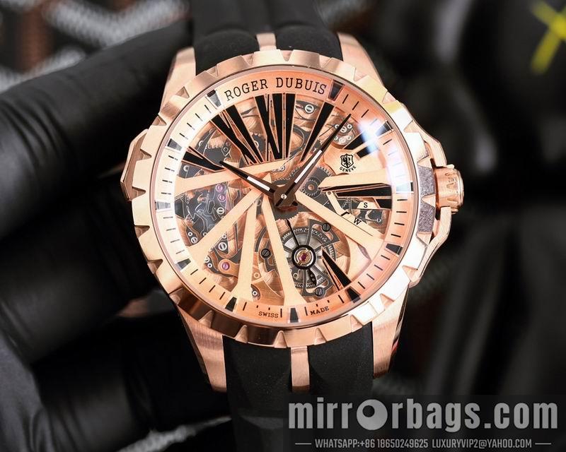 Roger Dubuis 46mm 050717
