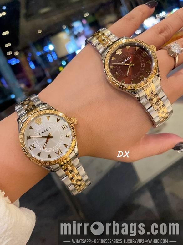 Versace 36mm 10nms49