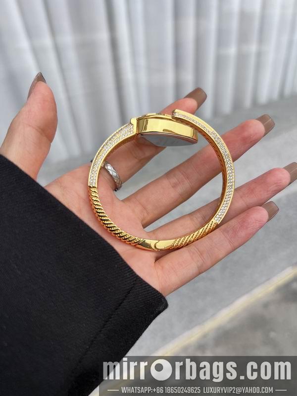 Bvlgari watch 050759