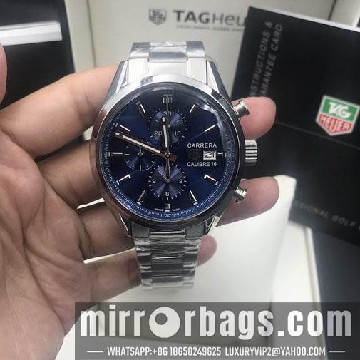 Tag Heuer watch M55