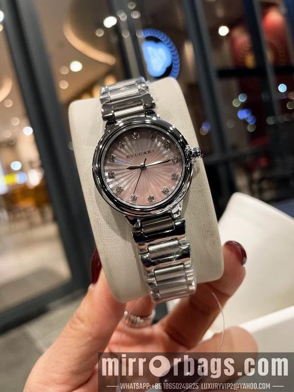 Bvlgari 30mm 031110