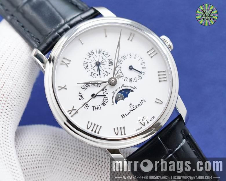 Blancpain Watch 42x10.8mm 2nms11