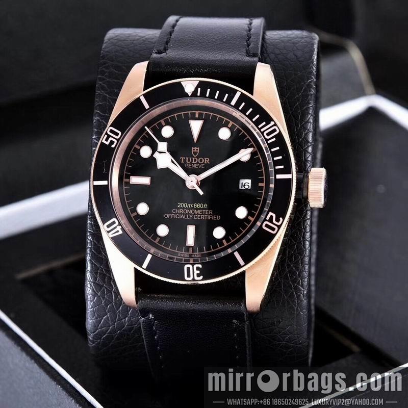 Tudor watch JUL 30