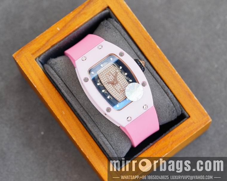 Richard Mille women 45X31mm M02
