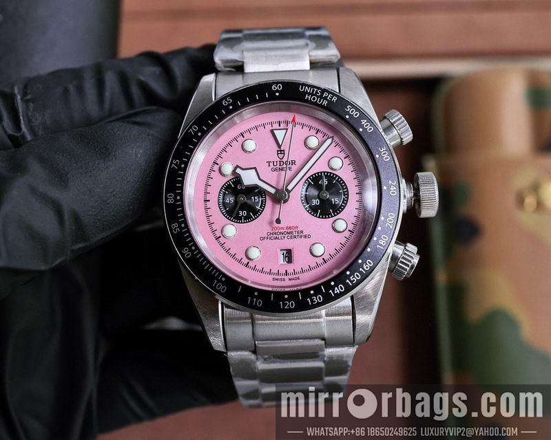 Tudor 42mm 081723