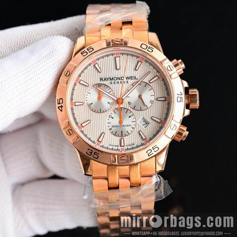 Raymond Well 43mm 031907