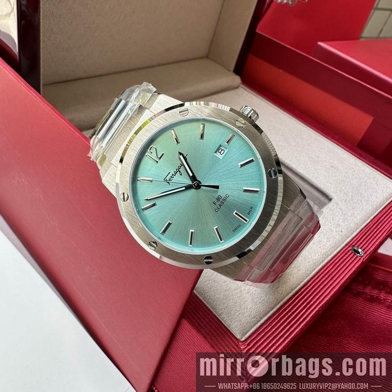 Ferragamo 41mm 090950