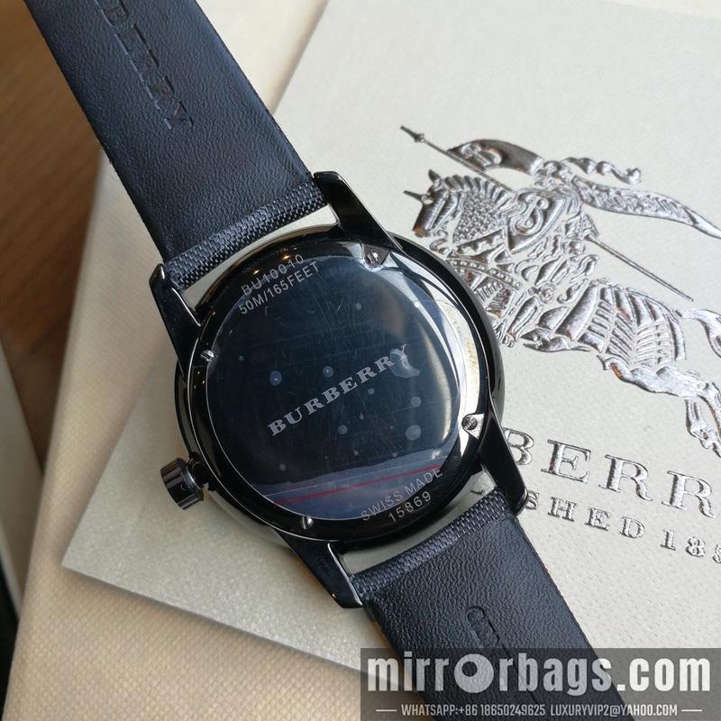 Burberry 41mm 080656