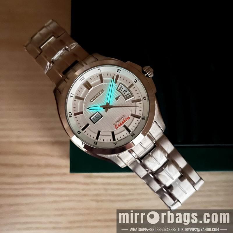 Citizen 44X13mm 122311
