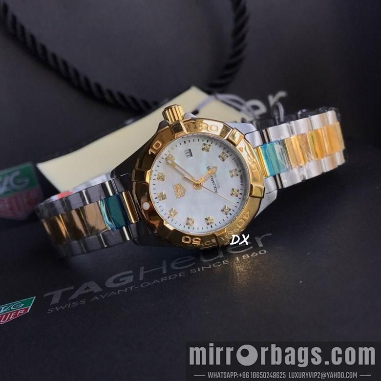 Tag Heuer 32mm 18mm 2nms11
