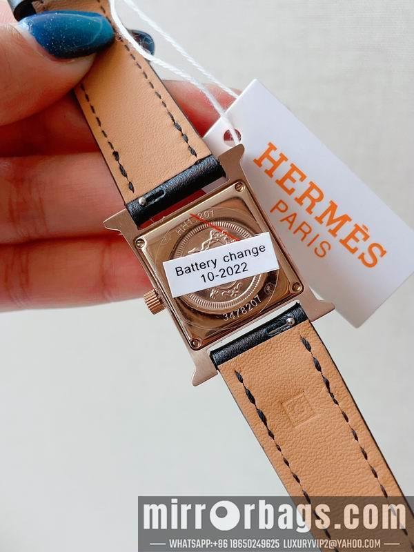 Hermes 26mm 21mm 121883