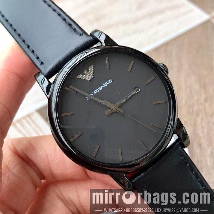 Armani AR1732 40mm 121827