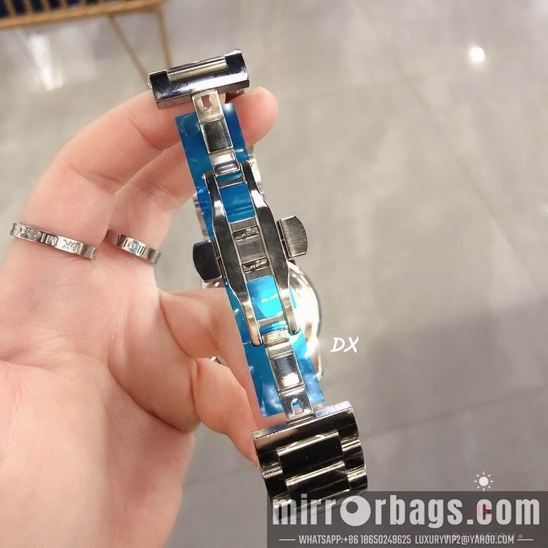 Montblanc 42x11mm 2nms27