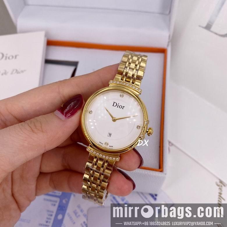 Dior 33x7mm 2nms19