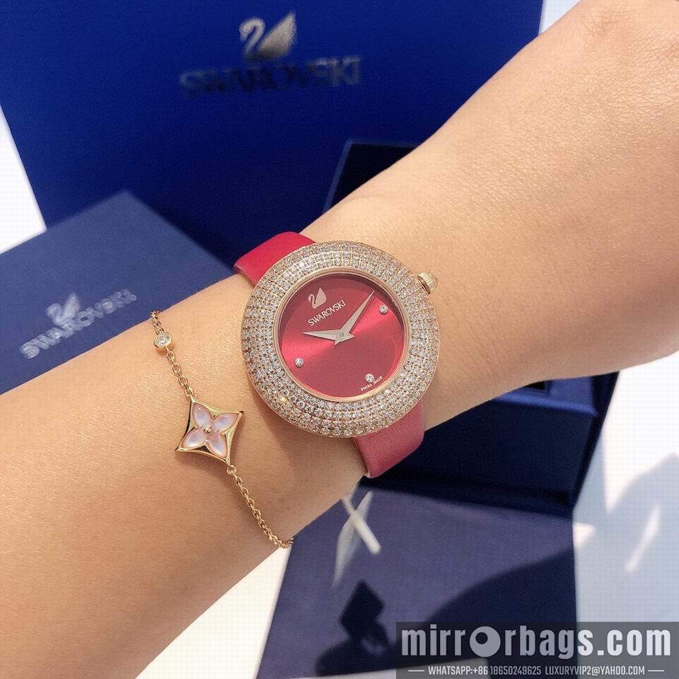 Swarovski watch mb 073001