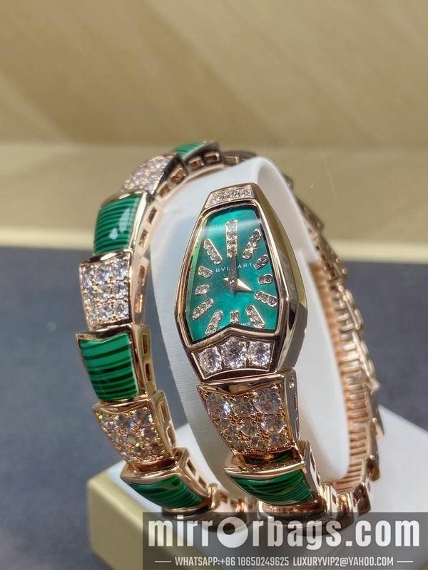 Bvlgari watch 082943