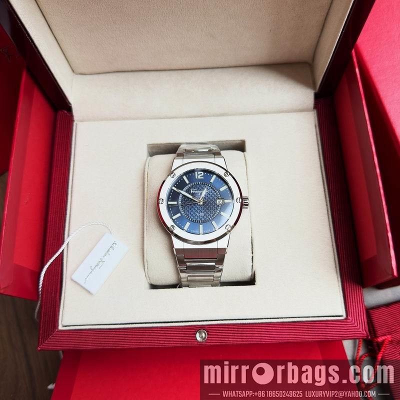 Ferragamo 43mm 090924
