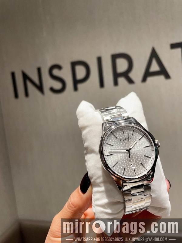 Gucci 40mm 031128