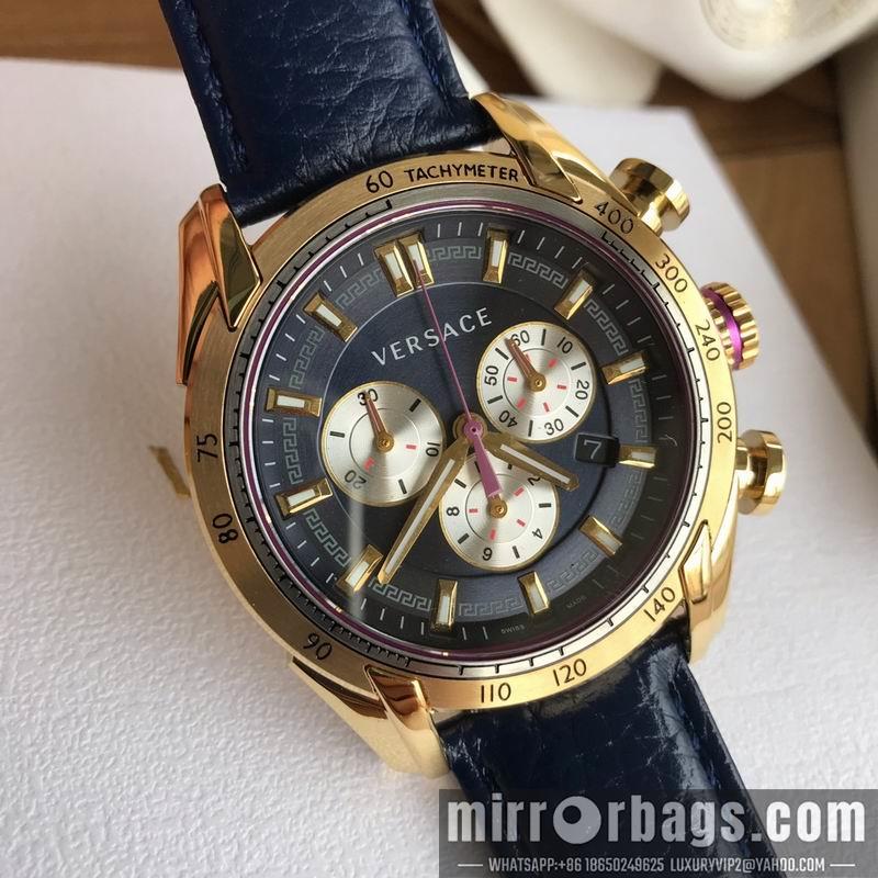 Versace 43mm 112027