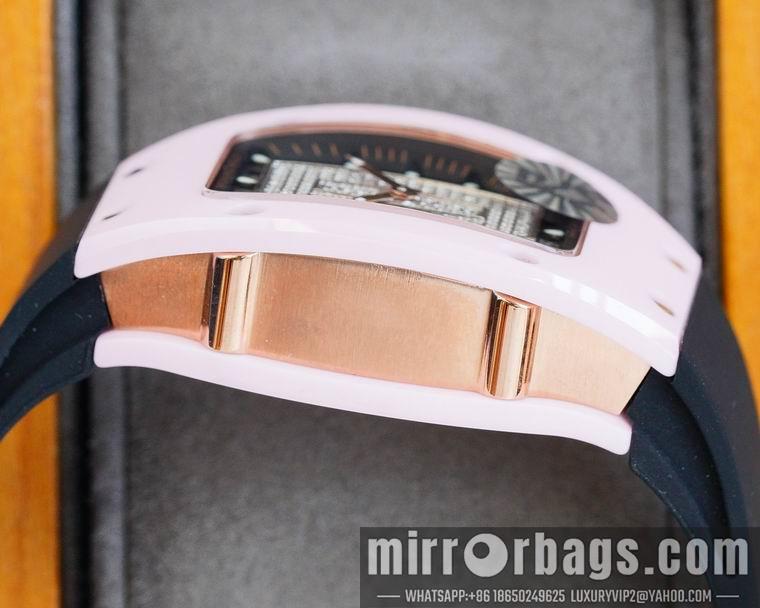 Richard Mille women 45X31mm M02