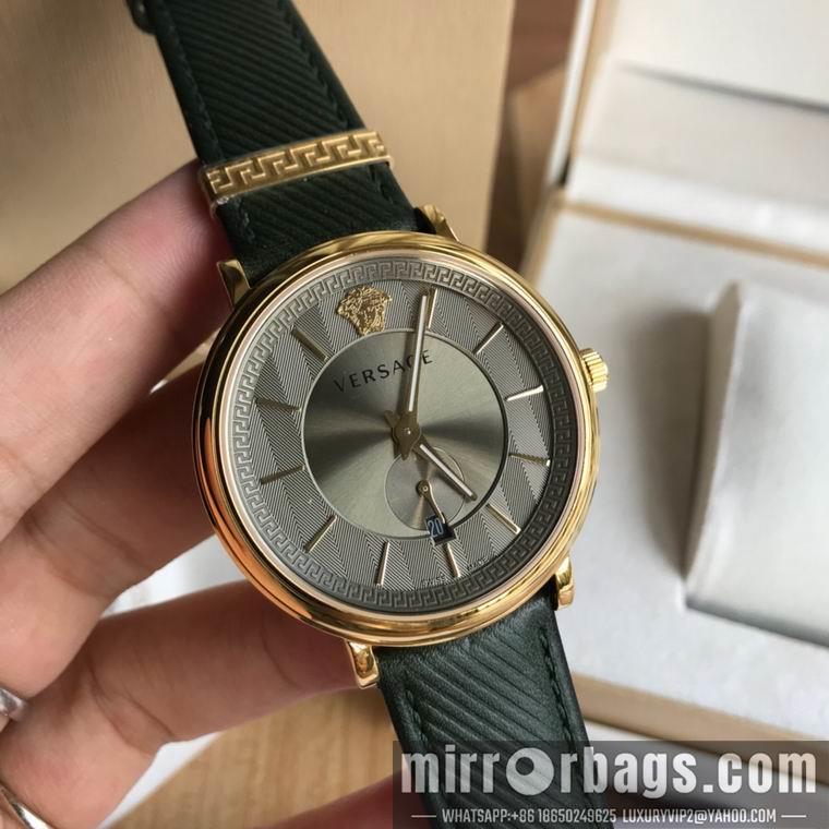 Versace men 42mm M04